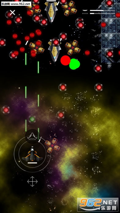 WVZ Wave of Nemesis官方版截图4
