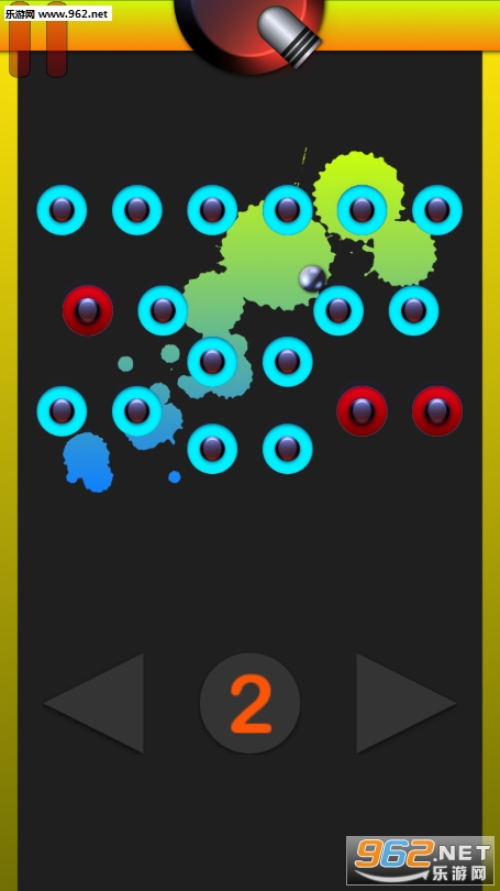 Mini PinBall(迷你弹球加农炮射击安卓版)截图3
