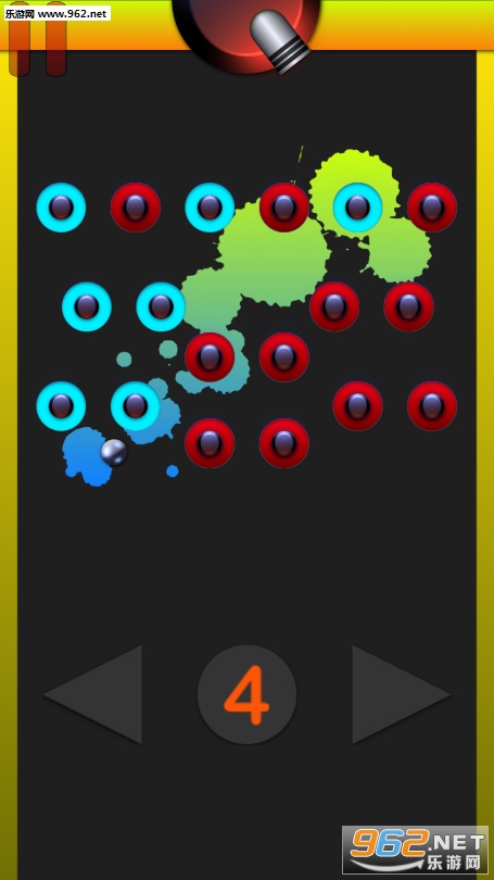 Mini PinBall(迷你弹球加农炮射击安卓版)截图4