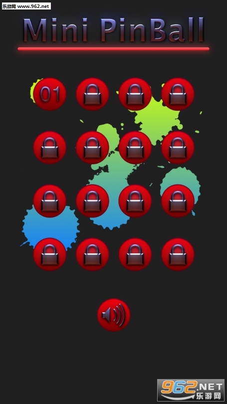 Mini PinBall(迷你弹球加农炮射击安卓版)截图5