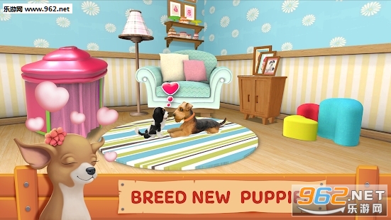 DogTown(Dog Town��׿��)v1.2.48��ͼ1