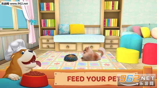 DogTown(Dog Town��׿��)v1.2.48��ͼ3