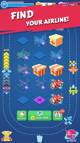 Gems Lines安卓版截图2