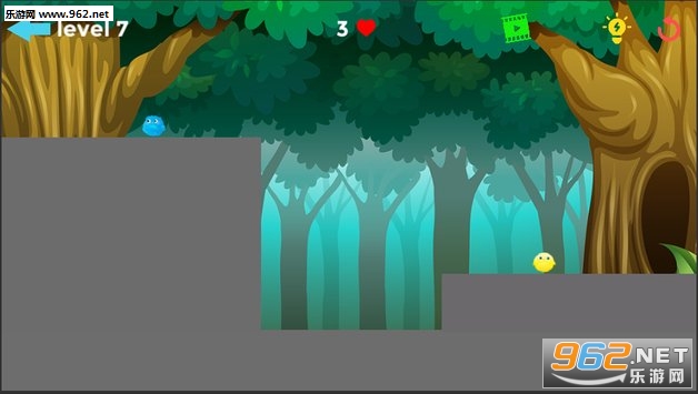 Love Birds(����С��׿��)(Love Birds)v1.0��ͼ1