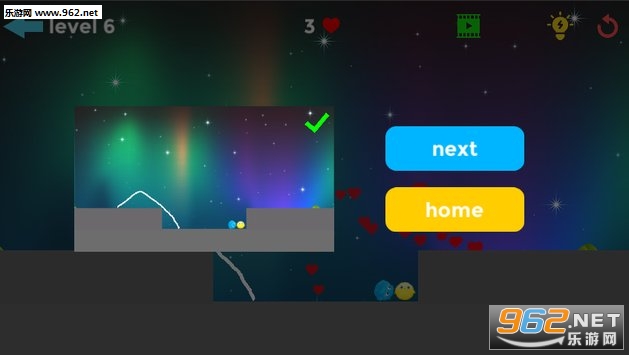 Love Birds(����С��׿��)(Love Birds)v1.0��ͼ3