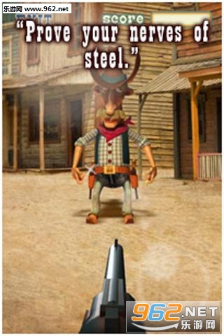 ��˵����ţ��Talking CowBoy��׿���ͼ0