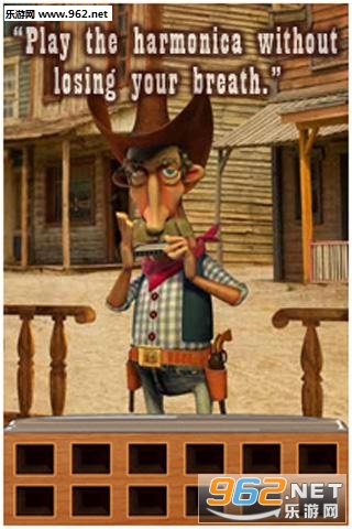 ��˵����ţ��Talking CowBoy��׿���ͼ2