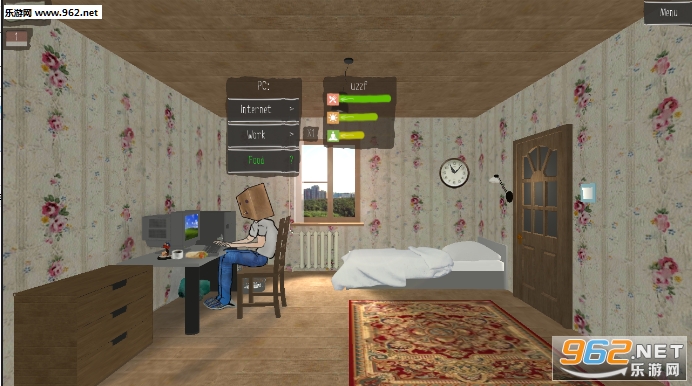 Your Life(�������ģ������Ϸ��׿��)v1.8.4(Your Life Simulator)��ͼ1