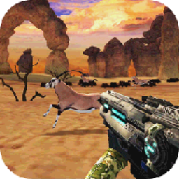 OffRoad Wild Hunter Shot��׿��
