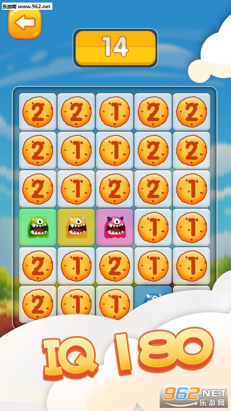 ���ɹ���(Cookie Monster)��׿���ͼ4