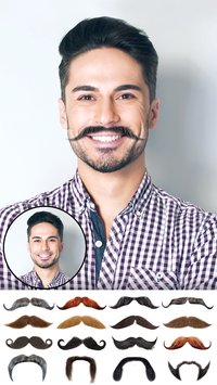 MenHairChanger(Hair Style���°�)��ͼ3