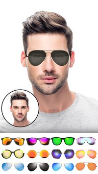MenHairChanger(Hair Style���°�)��ͼ4