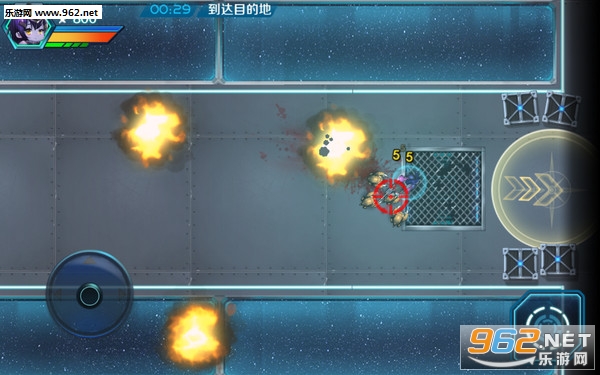 Shooting Survival(������氲׿��)��ͼ1
