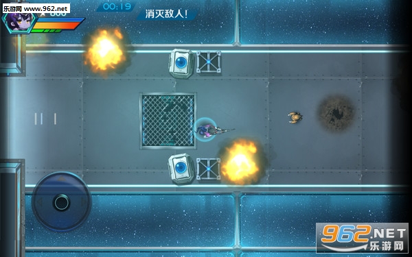 Shooting Survival(������氲׿��)��ͼ2