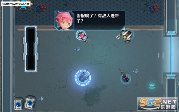 Shooting Survival(������氲׿��)��ͼ4
