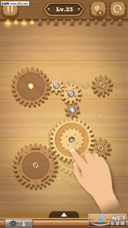 Fix it: Gear Puzzle(�޸����������ⰲ׿��)��ͼ0