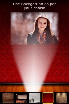 Photo Projection Face(Photo Projector��׿��)v1.1��ͼ3