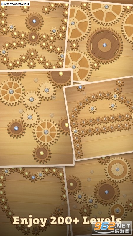 Fix it: Gear Puzzle(�޸����������ⰲ׿��)��ͼ1