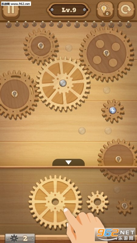 Fix it: Gear Puzzle(�޸����������ⰲ׿��)��ͼ2