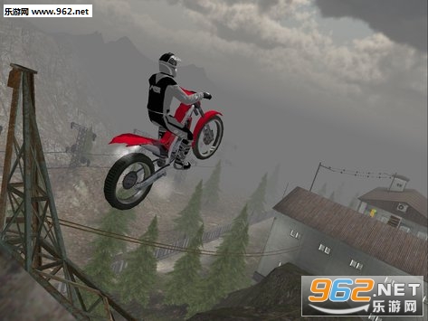 Trial Bike Extreme 3D Free��׿���ͼ0