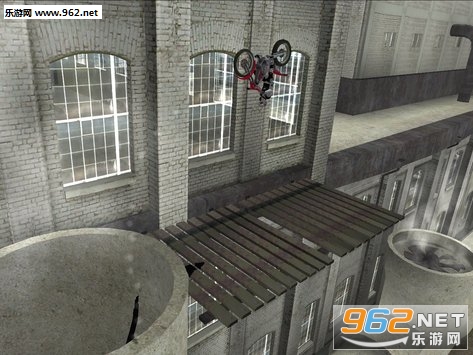 Trial Bike Extreme 3D Free��׿���ͼ3