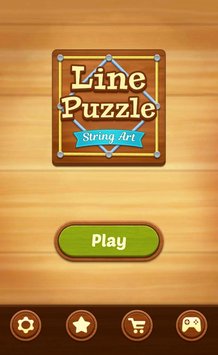 Line Puzzle: String Art��׿���ͼ0