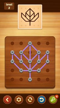 Line Puzzle: String Art��׿���ͼ1