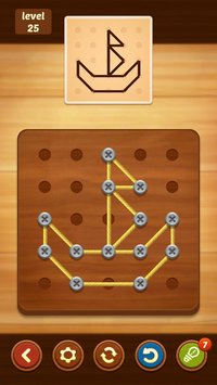Line Puzzle: String Art��׿���ͼ2