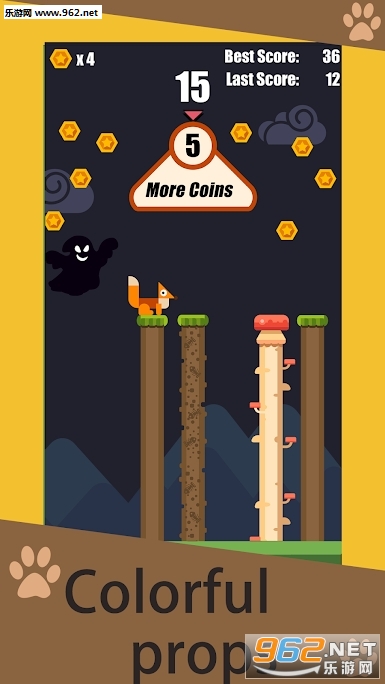 JustJump(��������(Just Jump)��׿��)��ͼ4