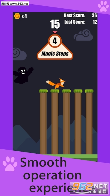 JustJump(��������(Just Jump)��׿��)��ͼ2