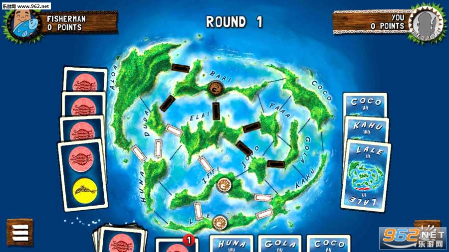 ������(kahuna)��׿��v1.4��ͼ0