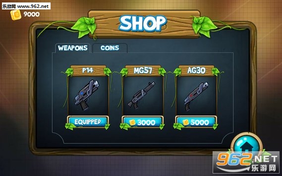 Zombie Killer(��ʬɱ��(Zombies Killer)��׿��)��ͼ3