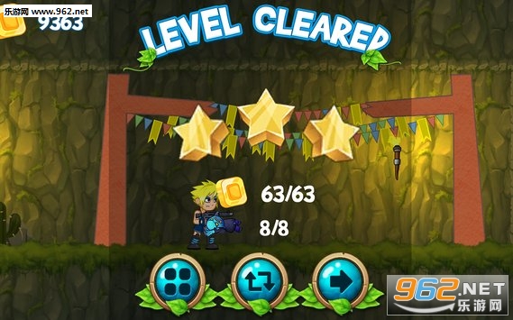 Zombie Killer(��ʬɱ��(Zombies Killer)��׿��)��ͼ4