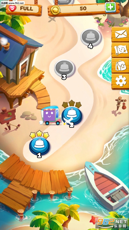 Tropical Treats(�ȴ�С�԰�׿��)v0.16.0.3672��ͼ3