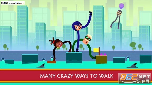 Whatawalk!(what a walk��׿��)��ͼ0