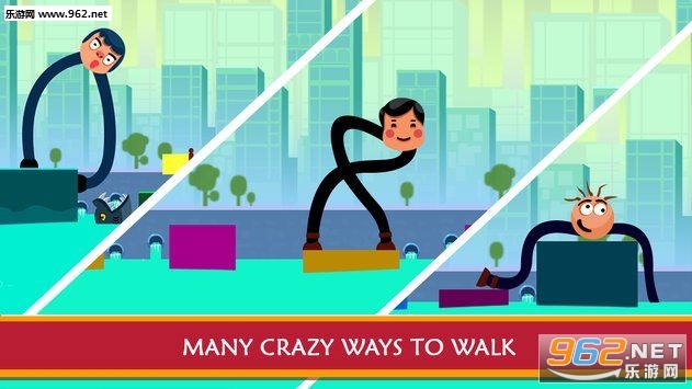 Whatawalk!(what a walk��׿��)��ͼ2