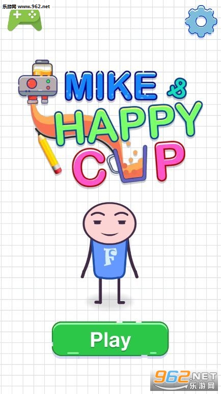 Mike Happy Cup��׿���ͼ2