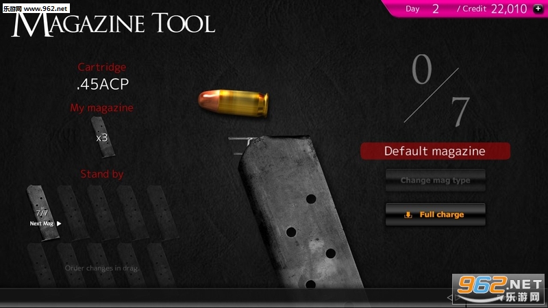 Magnum3.0ǹе����ģ������׿���ͼ3