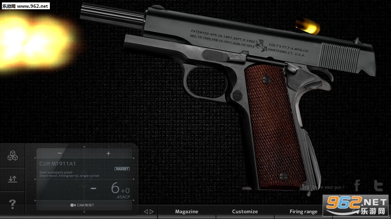 Magnum3.0ǹе����ģ������׿���ͼ5