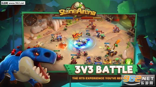 Stone Arena��׿���ͼ1