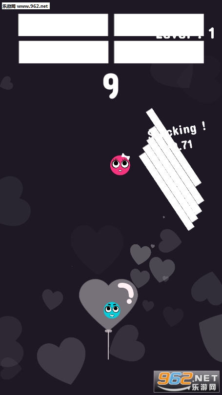 RiseUpLove(Rise Up Love手游)截图0