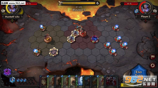 Fiend Legion��׿���ͼ0