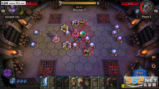 Fiend Legion��׿���ͼ1