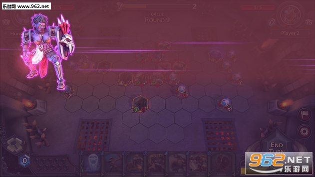 Fiend Legion��׿���ͼ2