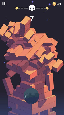 BrickSlasher(�ݻٷ���ٷ���)��ͼ0