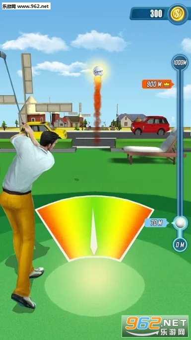Golf Hit��׿���ͼ0