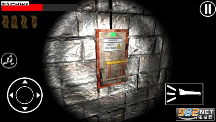 �ڰ��ĳ�ѨDark Lair��׿��v1.0��ͼ1