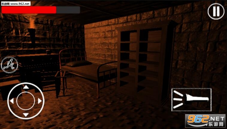 �ڰ��ĳ�ѨDark Lair��׿��v1.0��ͼ2