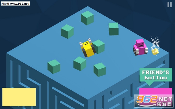 BotSumo(2����Ա��׿��)��ͼ0