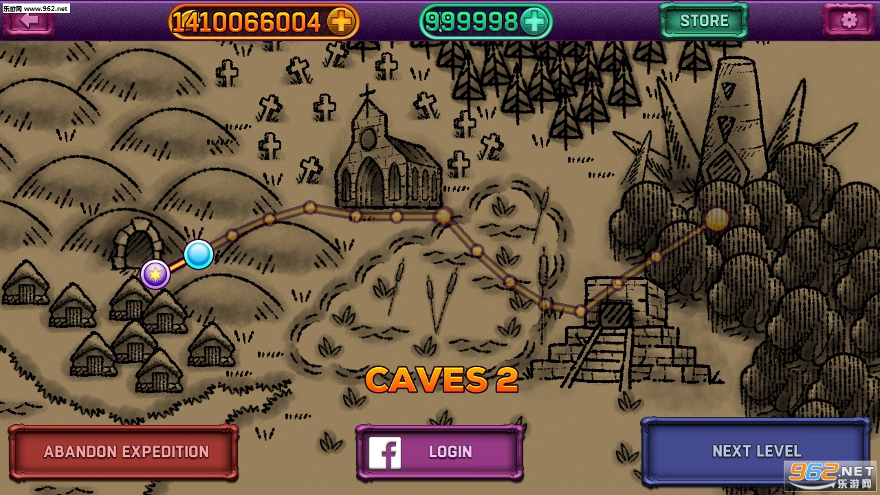 MacGuffin Quest(��������׿��)��ͼ2